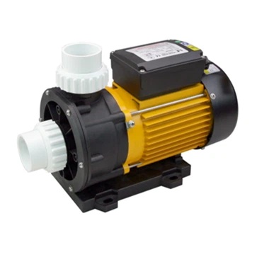 TDA Series Europeisk type hydromassasjepumpe